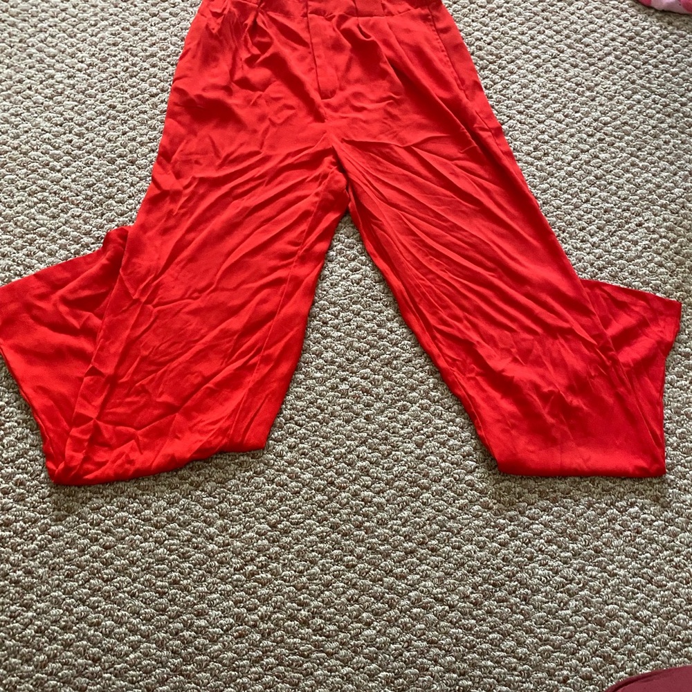 Dress pants